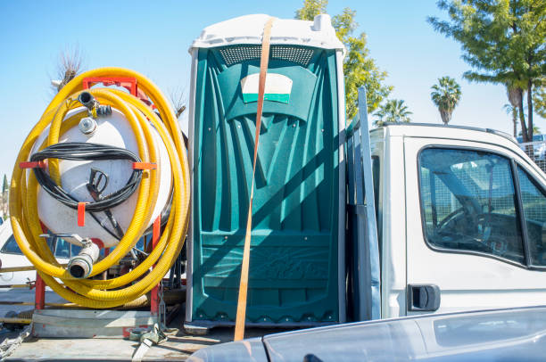 Best Porta potty rental near me  in Corning, NY