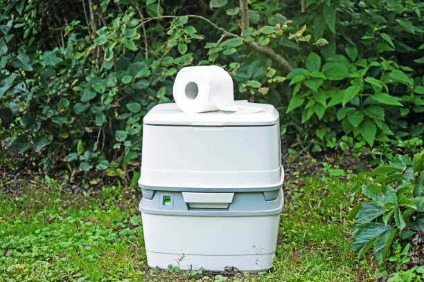 Best Portable bathroom rental  in Corning, NY