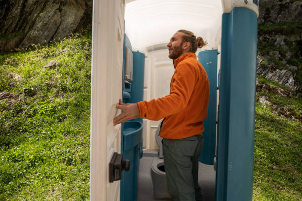 Best Best portable toilet rental  in Corning, NY