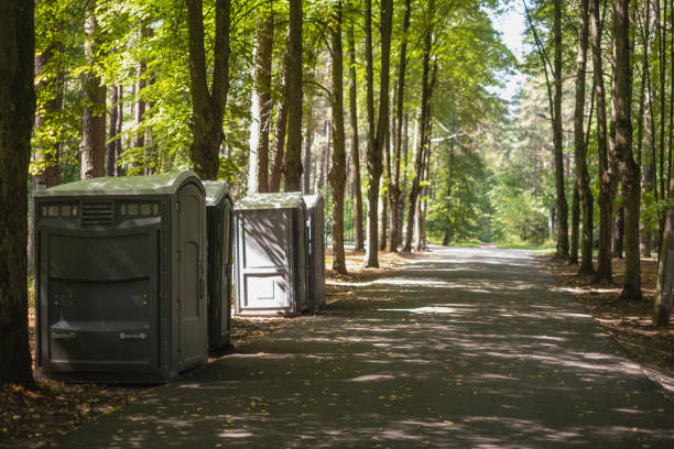 Best Porta potty delivery and setup  in Corning, NY