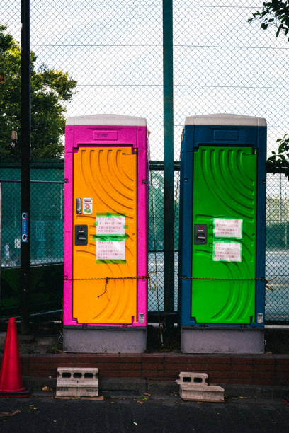 Best Temporary restroom rental  in Corning, NY