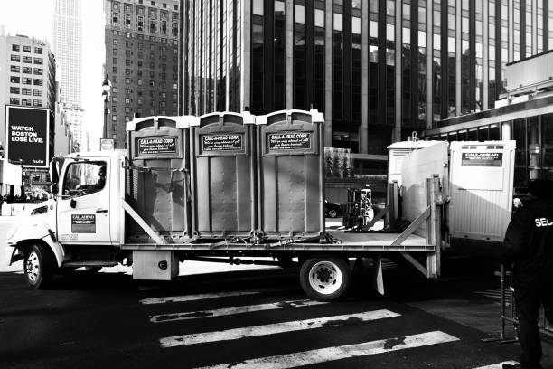 Best Local porta potty services  in Corning, NY
