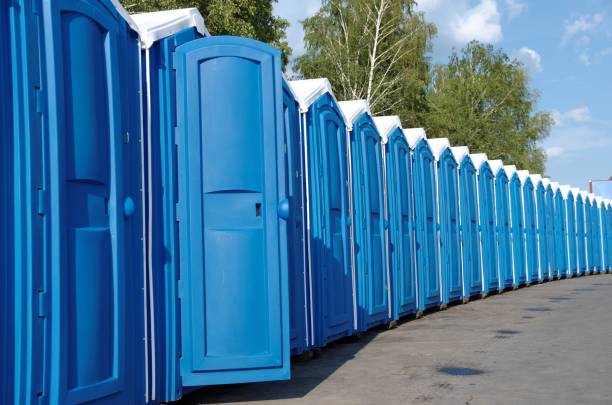 Best Portable bathroom rental  in Corning, NY
